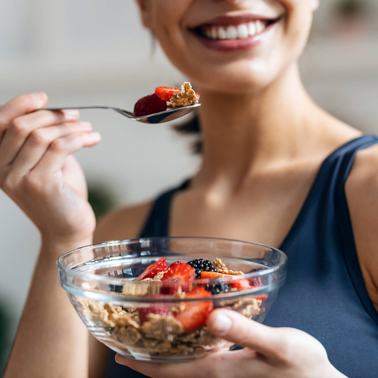 Dietal y salud de la piel