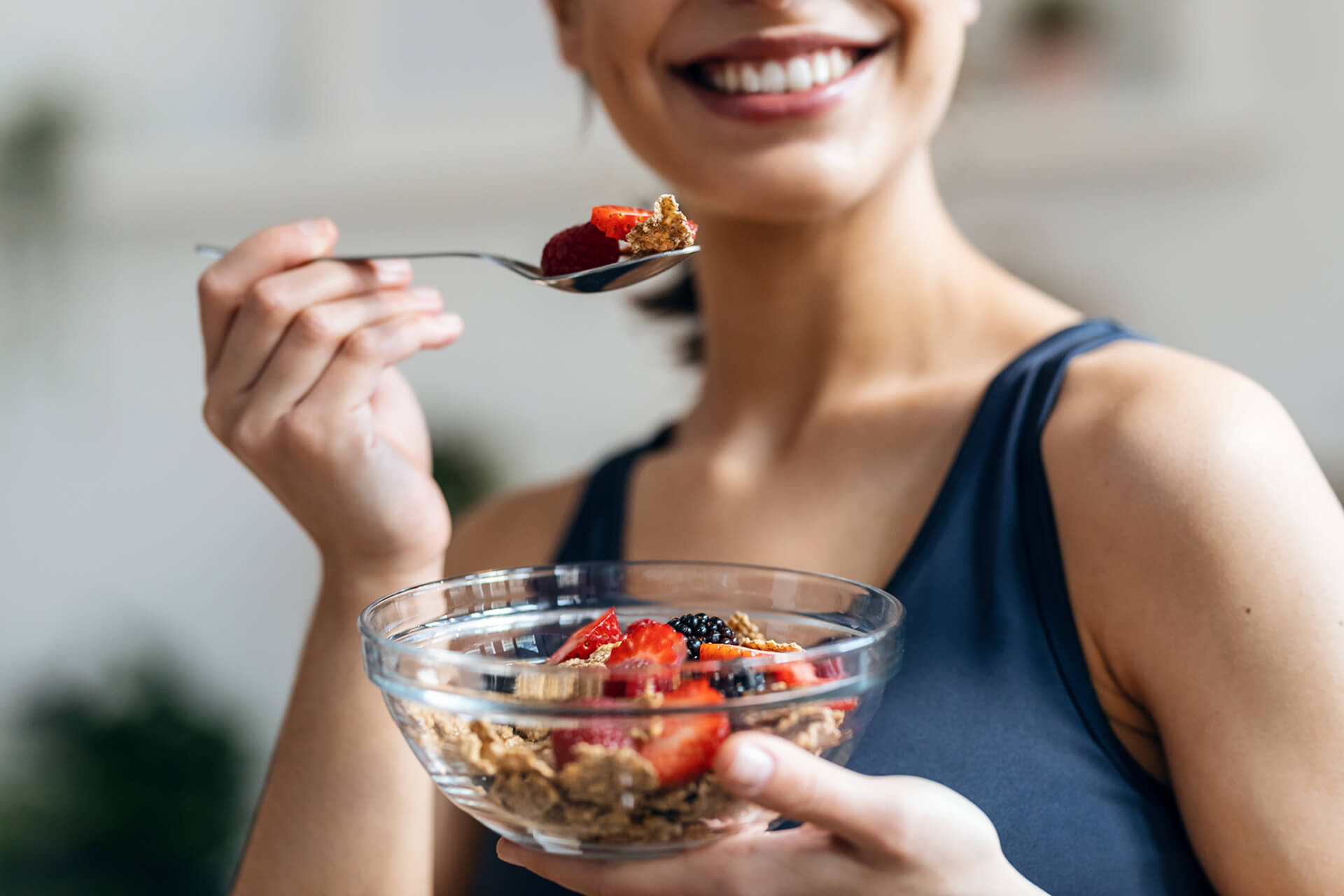 Dietal y salud de la piel
